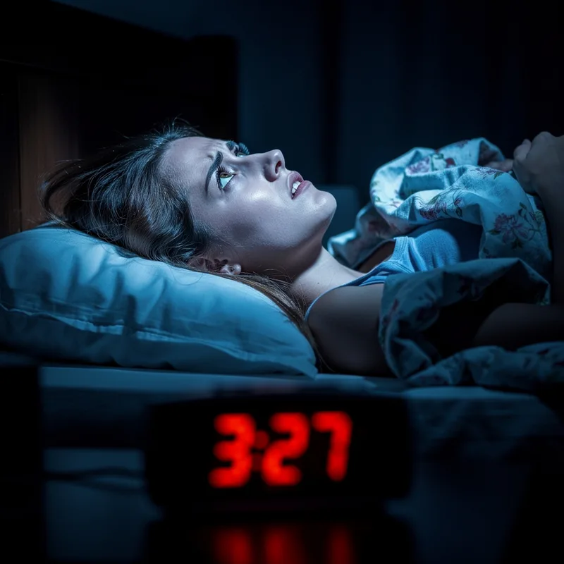 insomnia