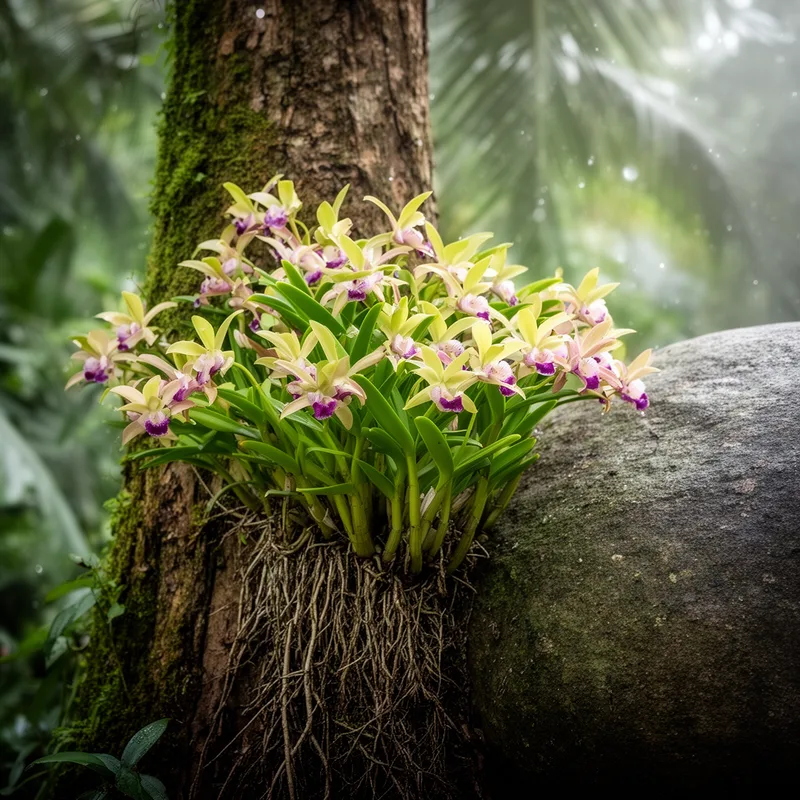 Encyclia