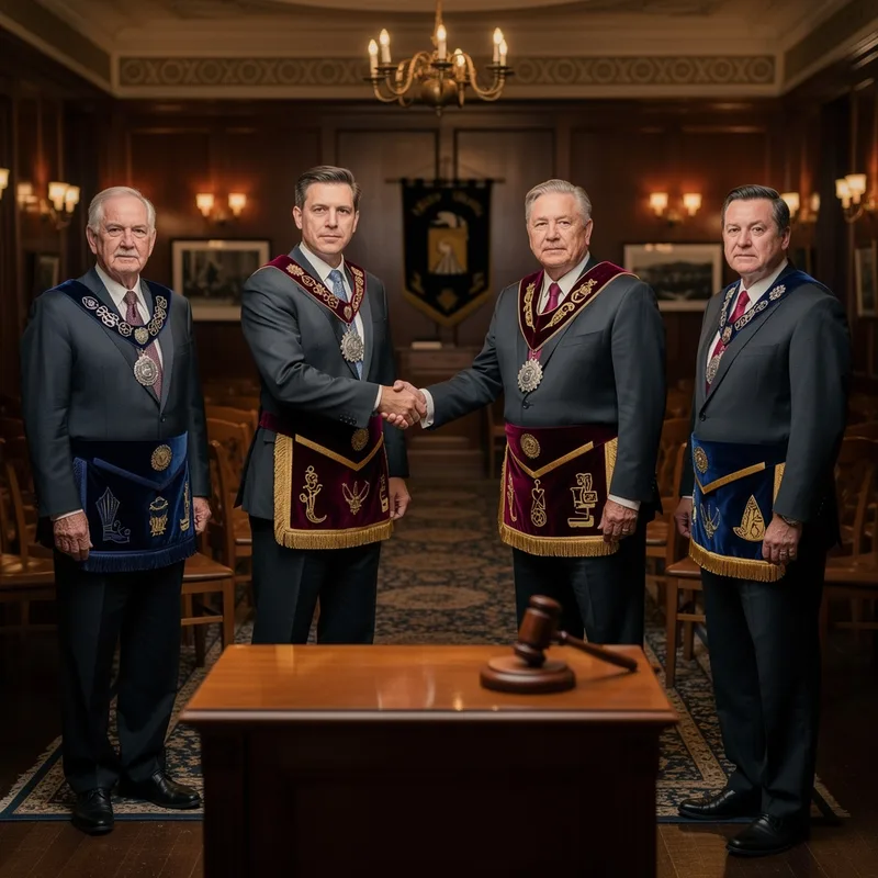lodge