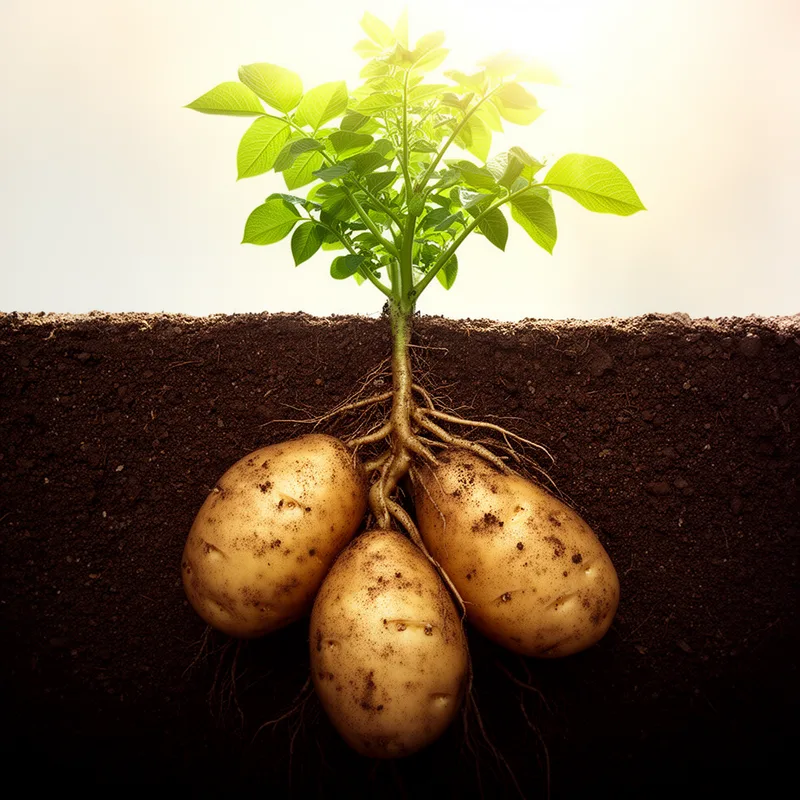 tuber