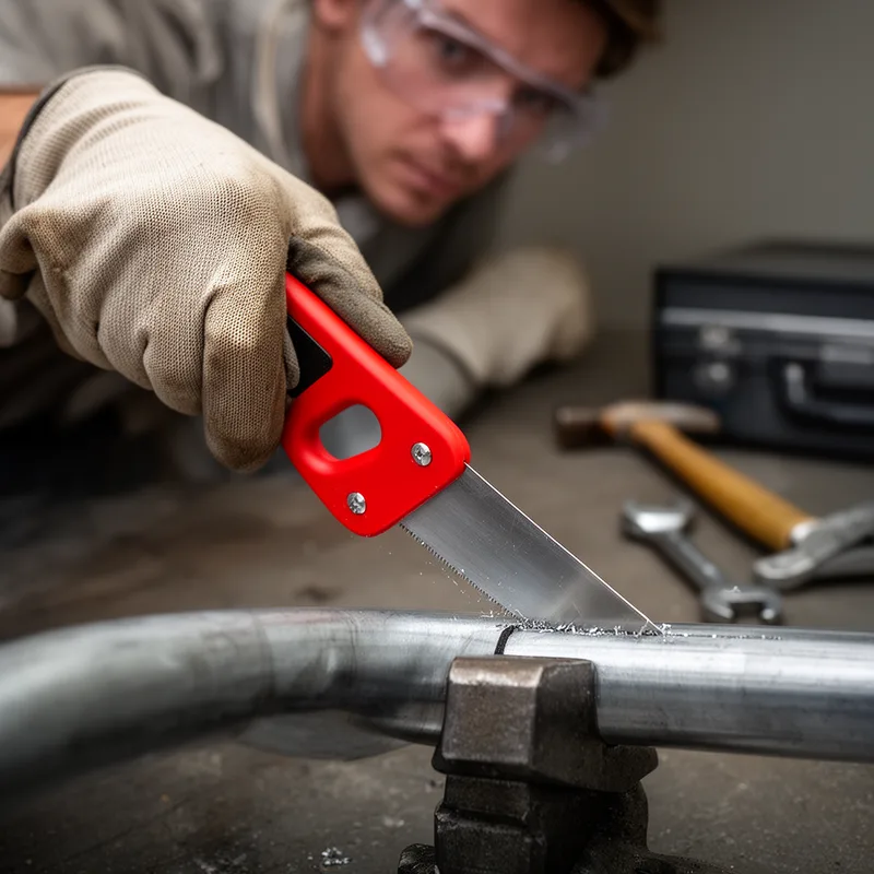 metal saw