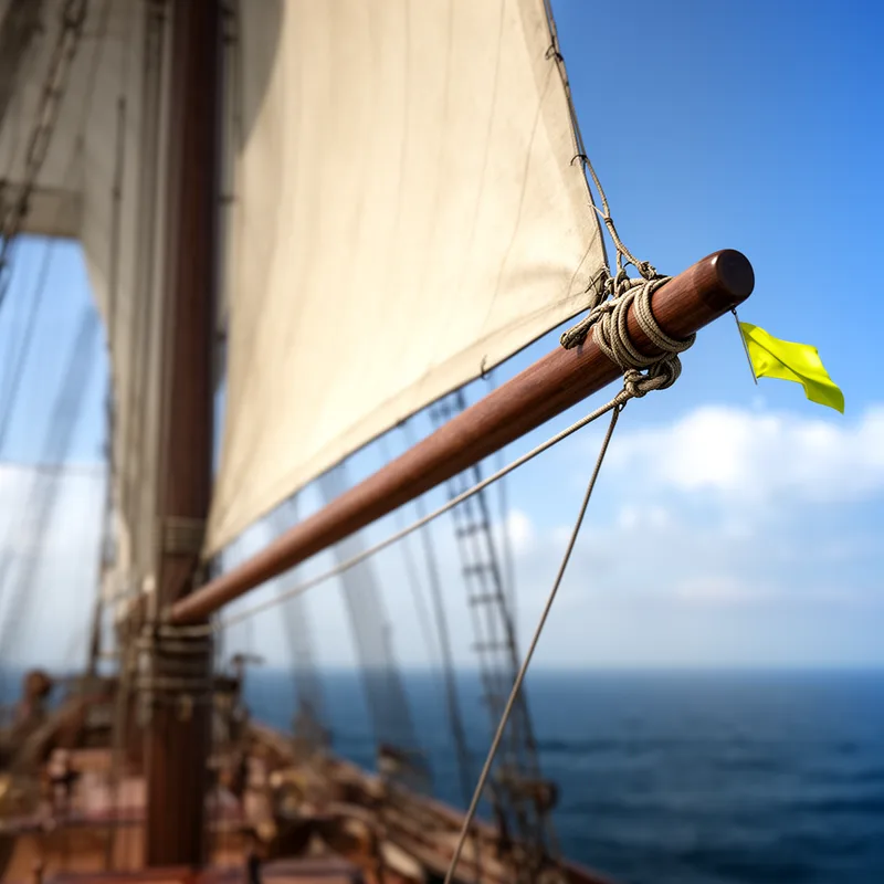 yardarm