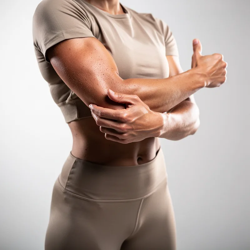 physical body