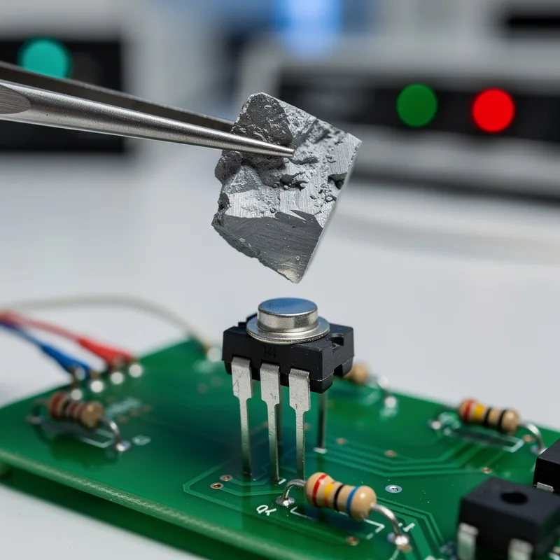 germanium