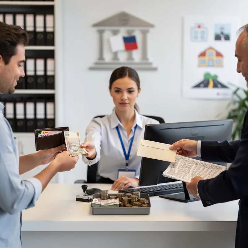 tax collection