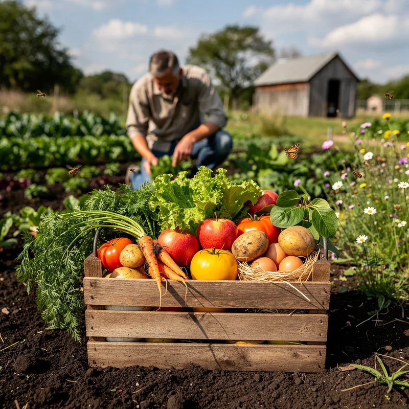 organic