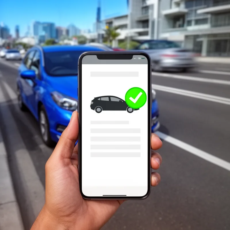 rego status