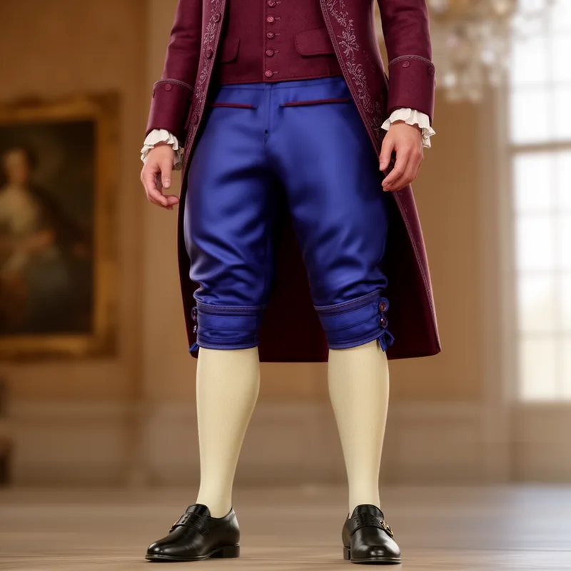 smallclothes