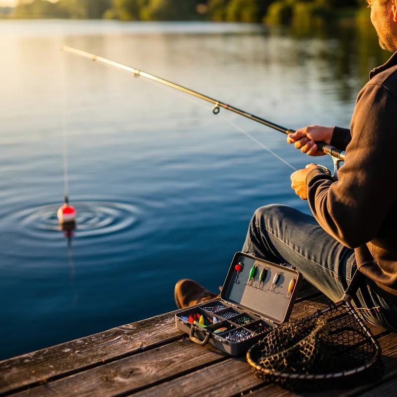 fishing