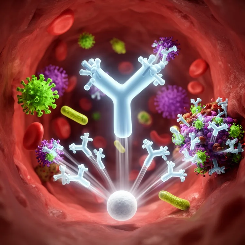 immunoglobulin