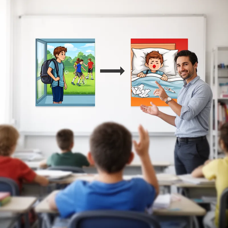 adverbial of reason