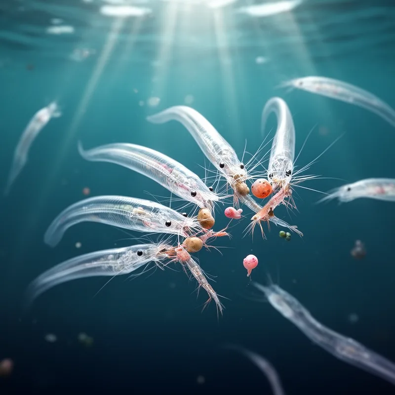 phylum Chaetognatha