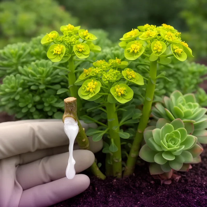 Euphorbia