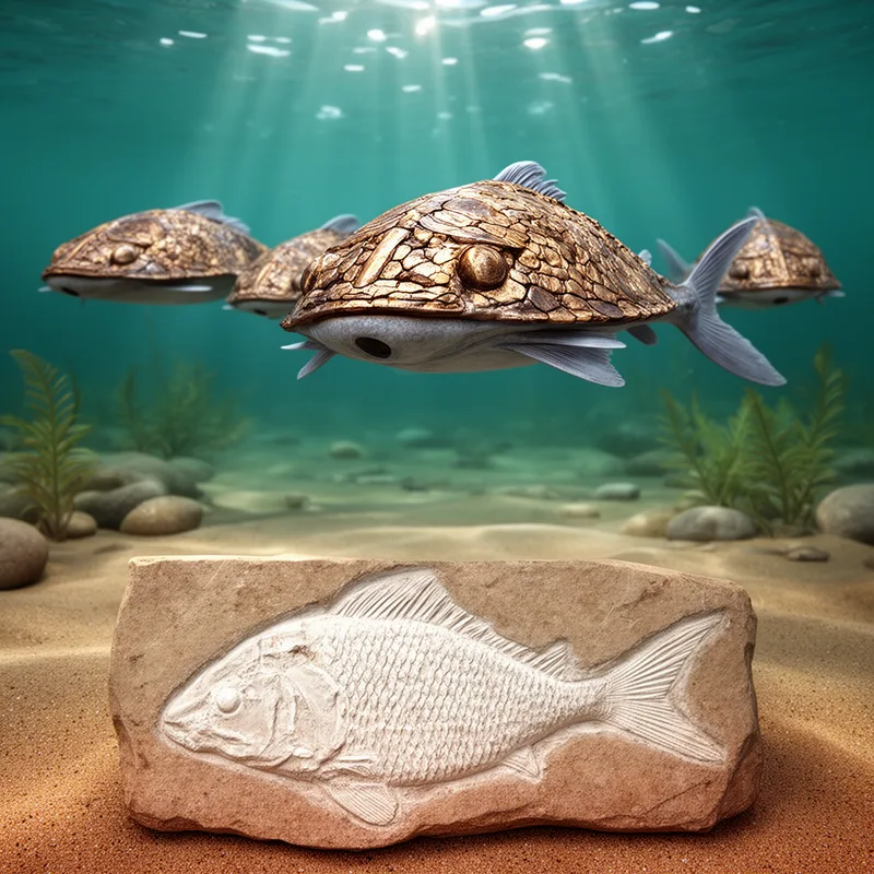 Osteostraci