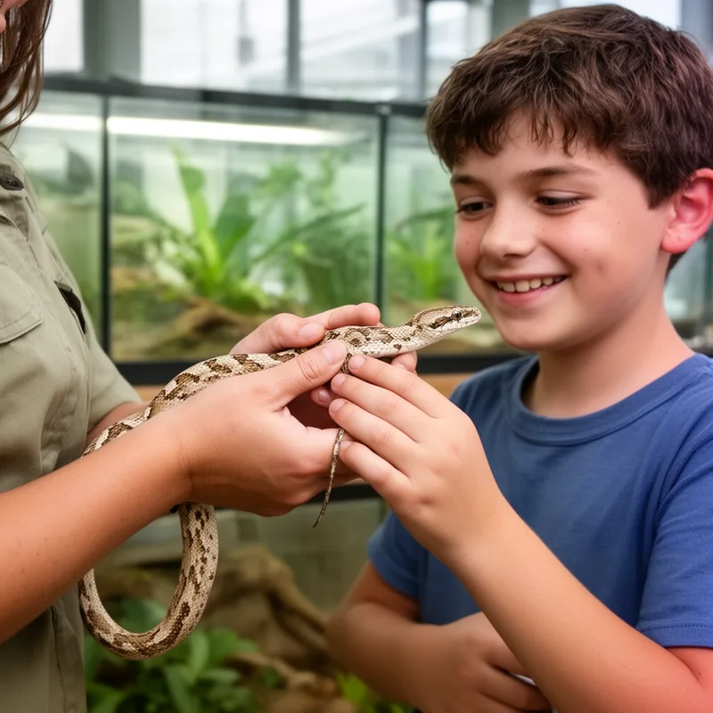 non-poisonous