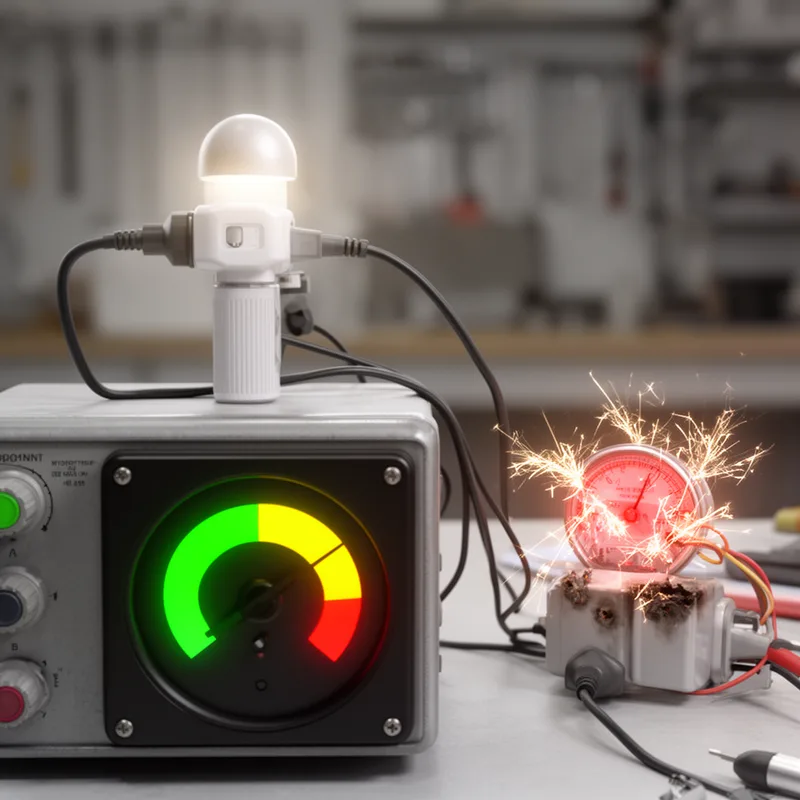 rated voltage