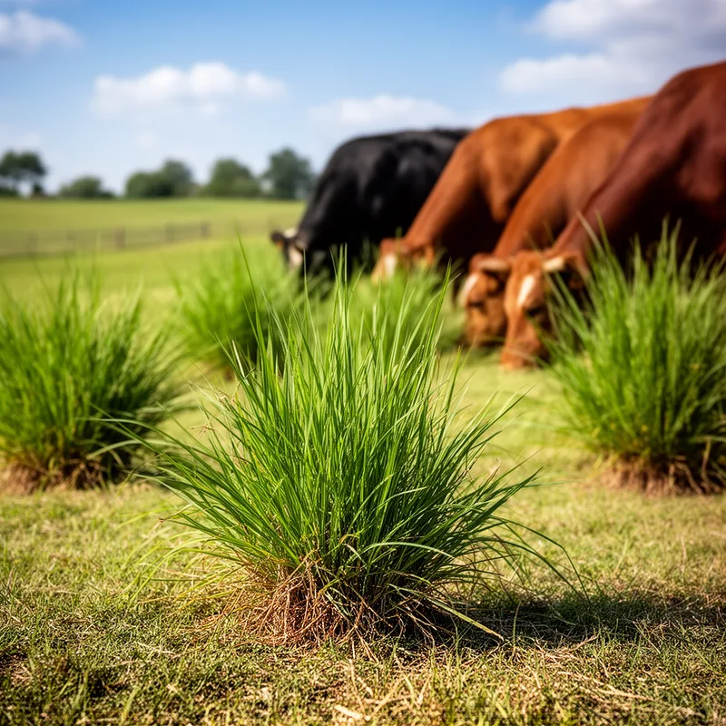 dallisgrass