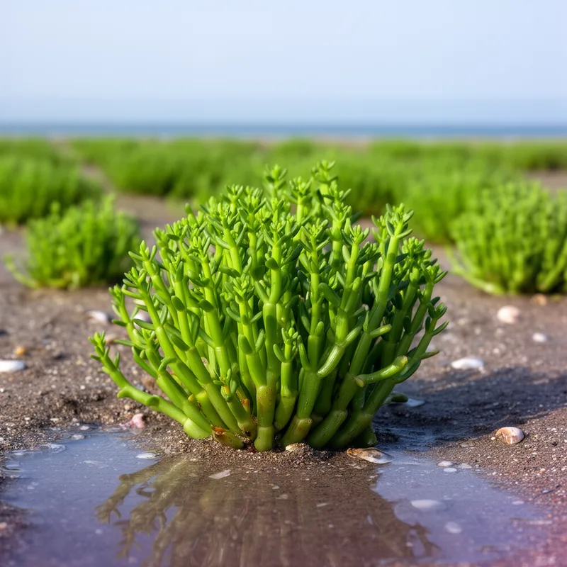 samphire