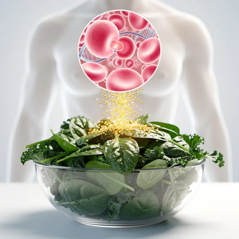 folate