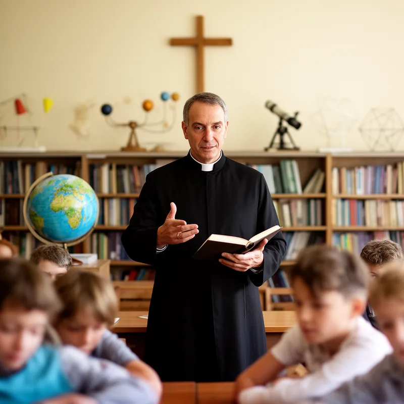 Jesuit