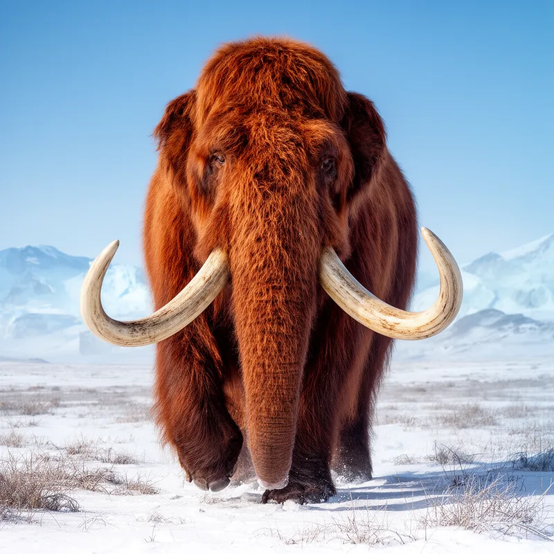 mammoth