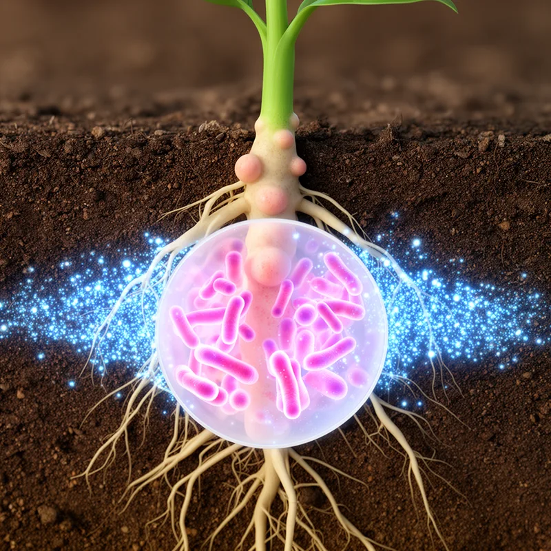 bacteroid
