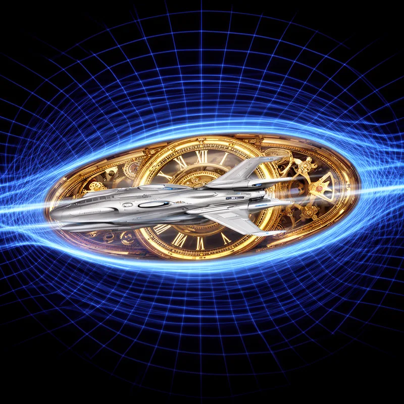 relativity