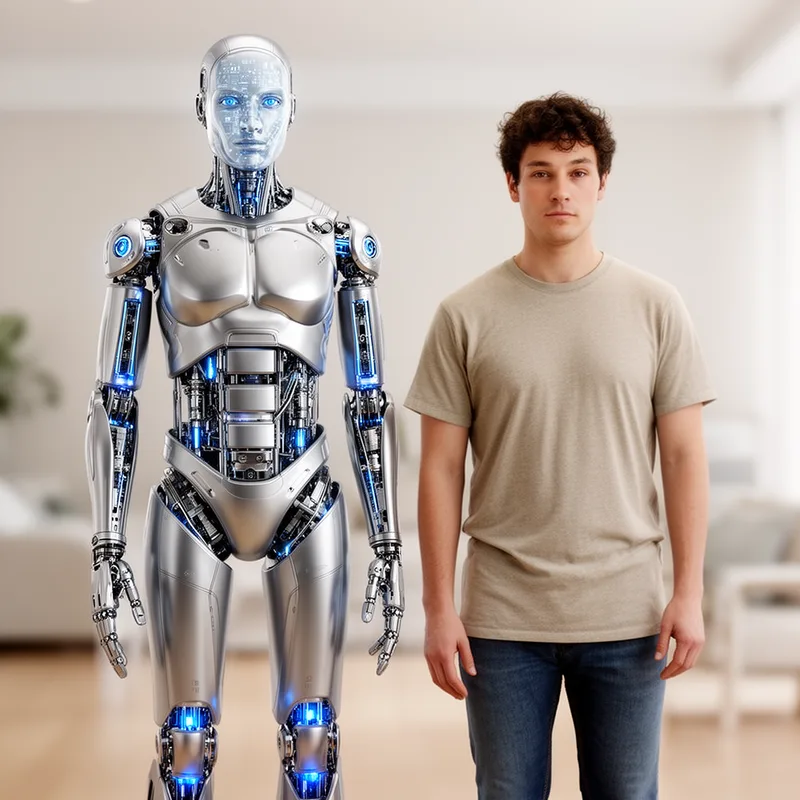 humaniform