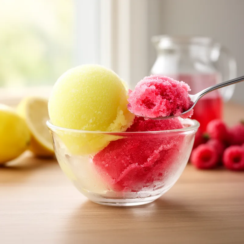 sherbet