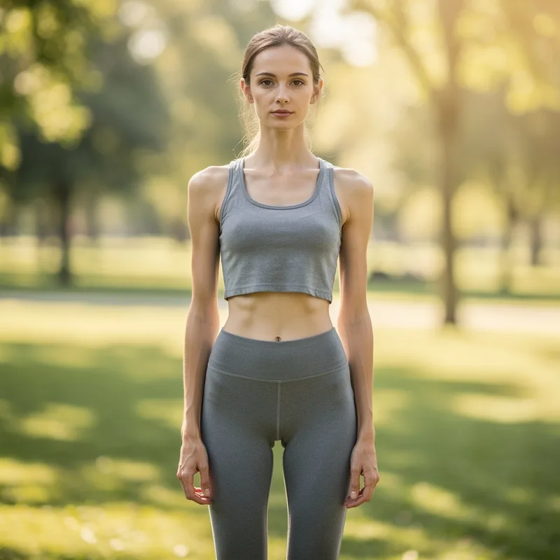 thin