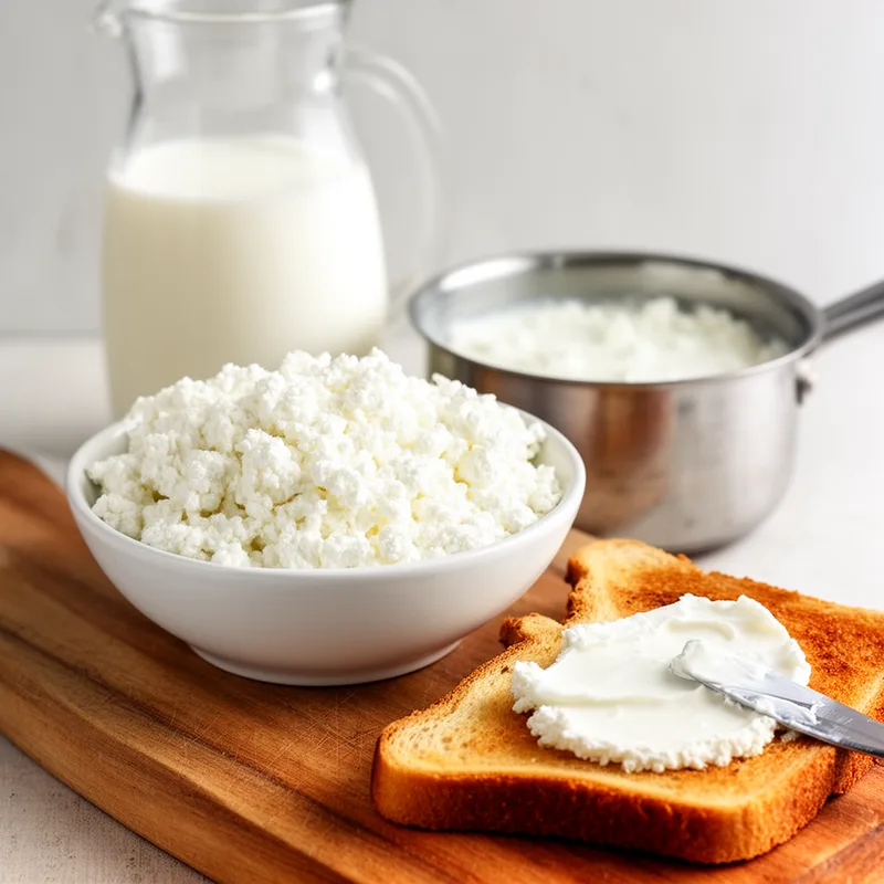 farmer's cheese