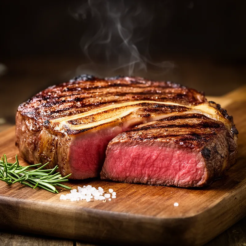 sirloin