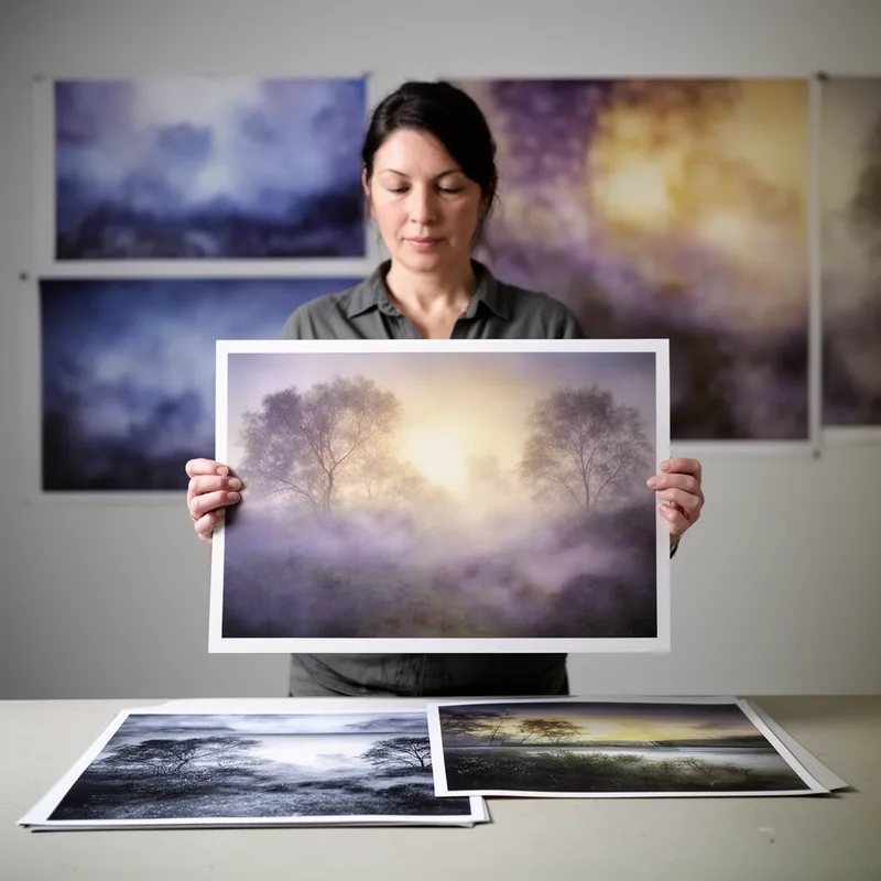 pictorialist