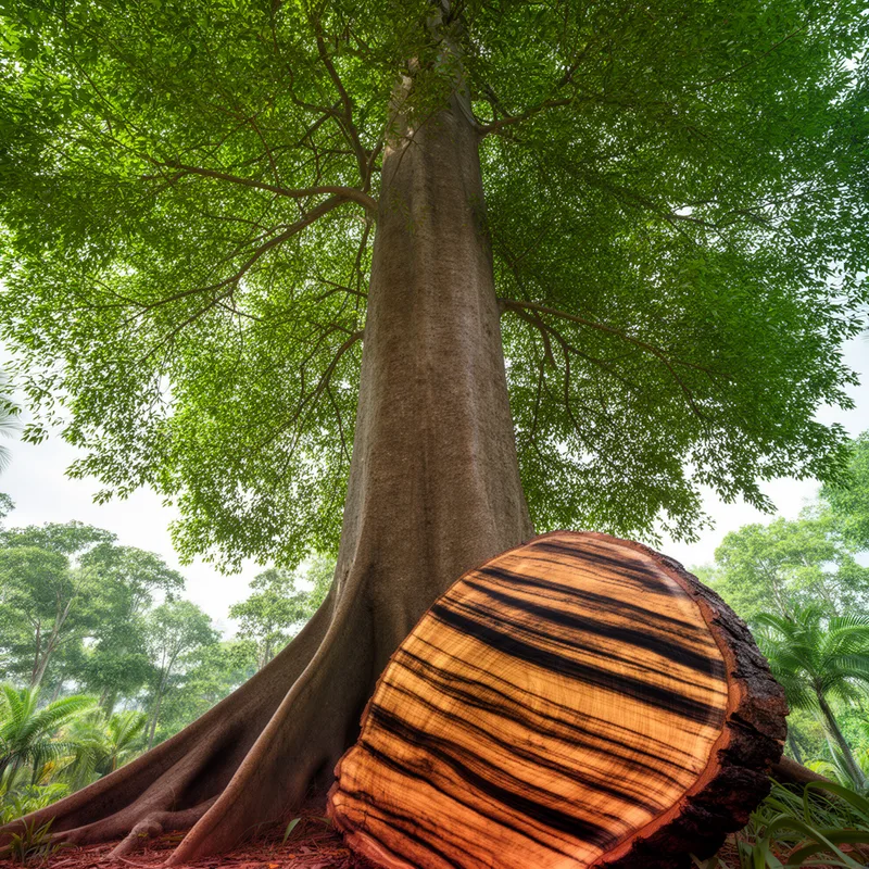 marblewood