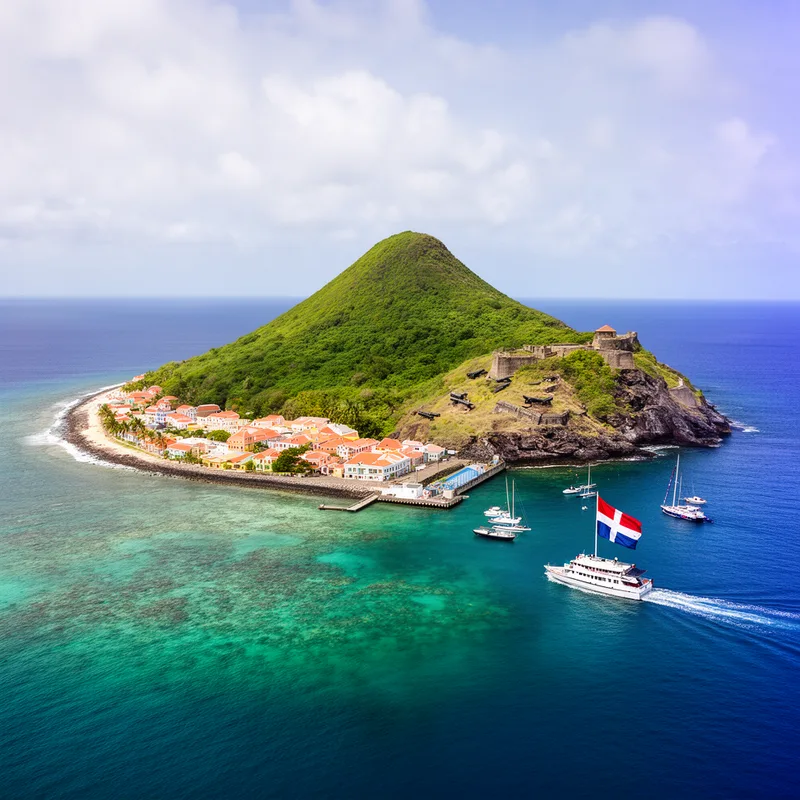Saint Eustatius
