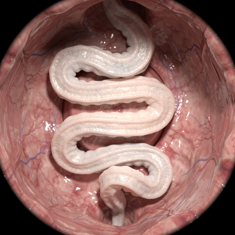 tapeworm