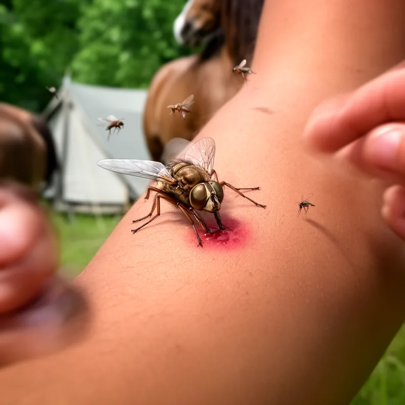deerfly