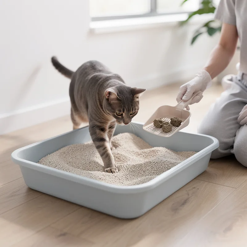 cat box