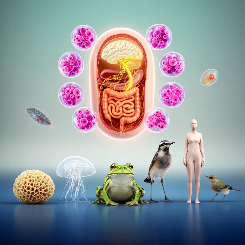 Metazoa