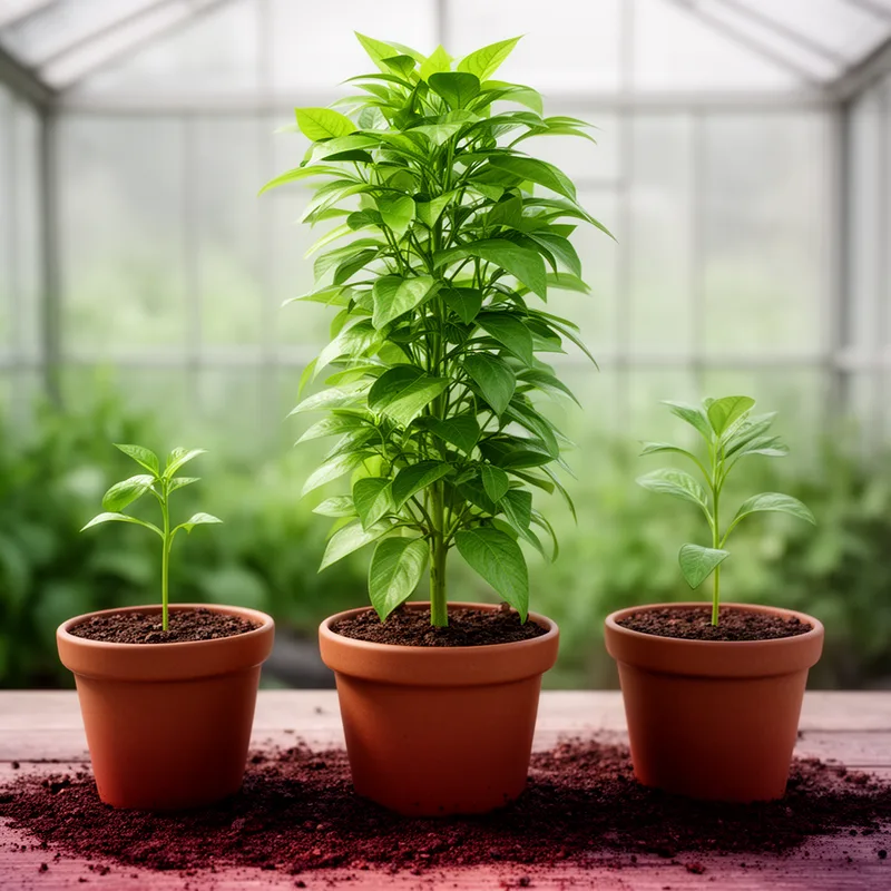 strong-growing