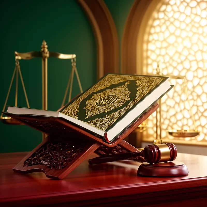 Islamic law