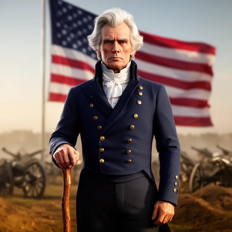 Old Hickory