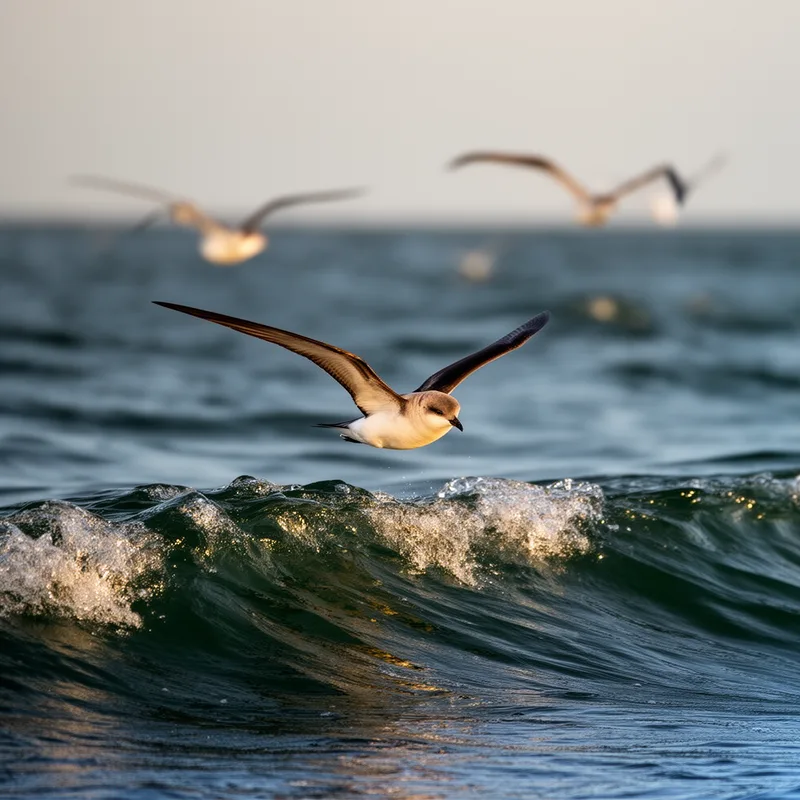 shearwater
