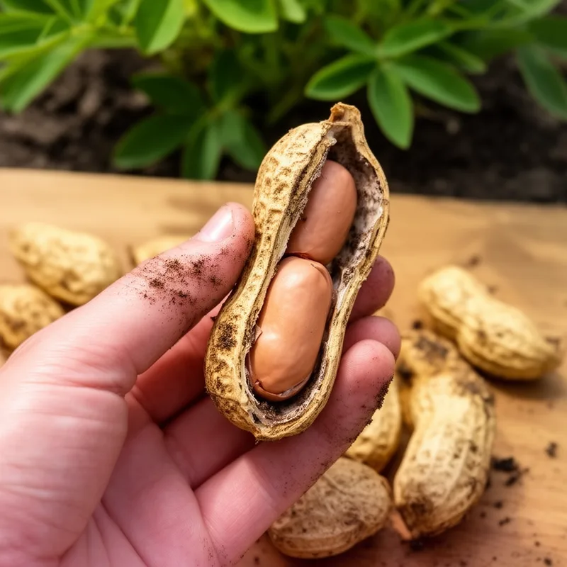 earthnut