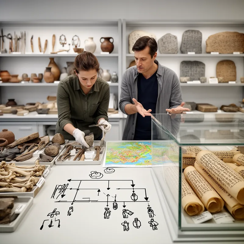 protohistory