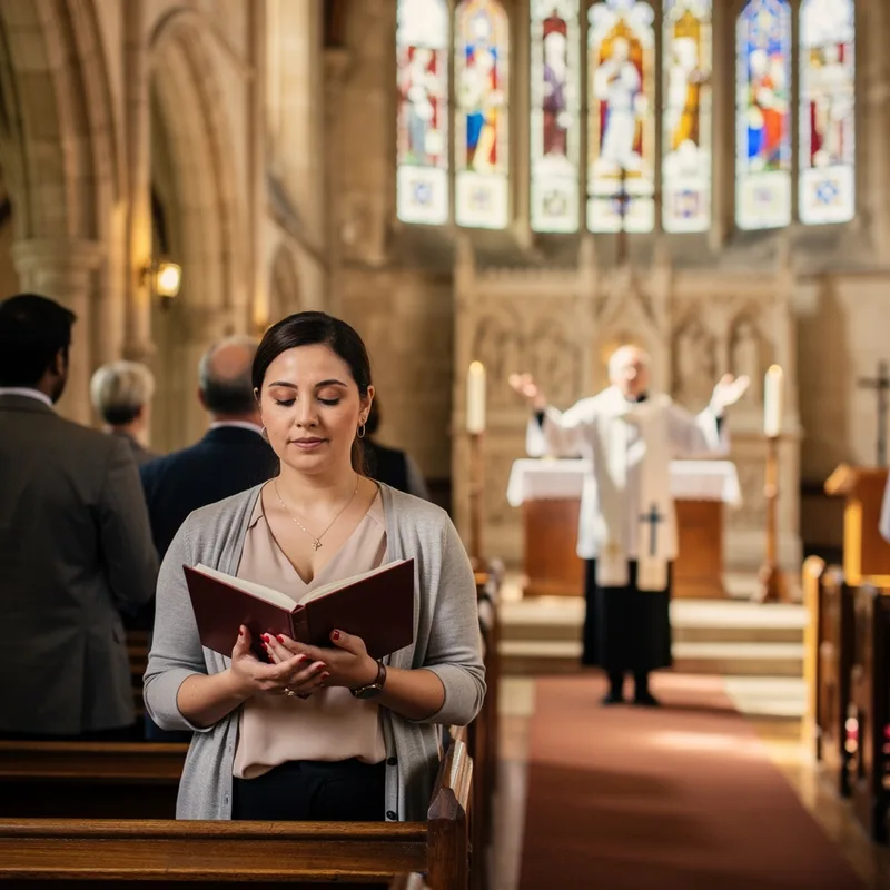 Anglican