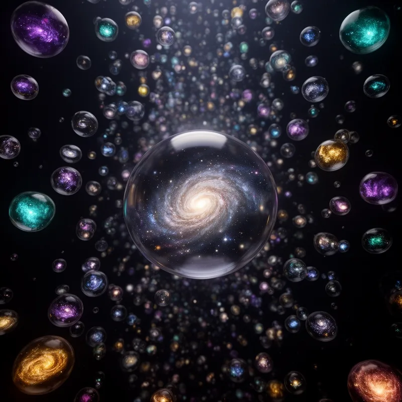 multiverse