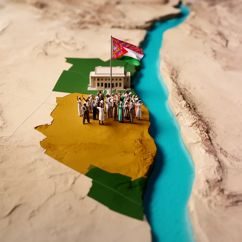Republic of the Sudan