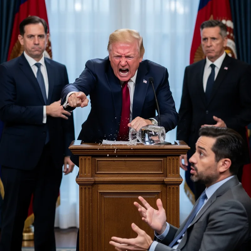 unpresidential
