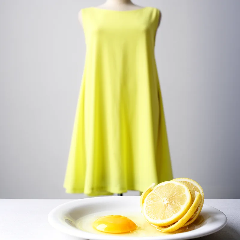 sulfur-yellow